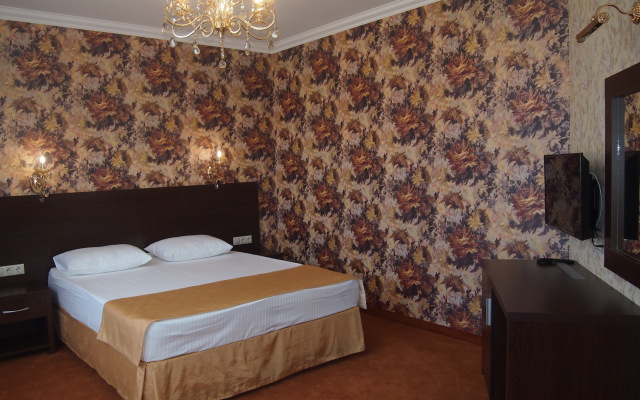 Sonata Hotel