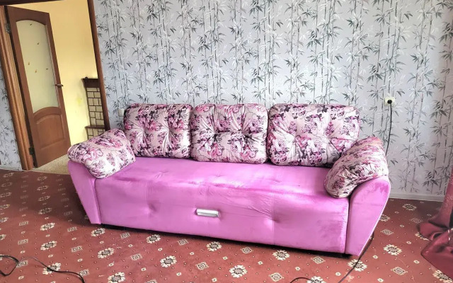 Квартира на Улице Ладо Кецховели 71