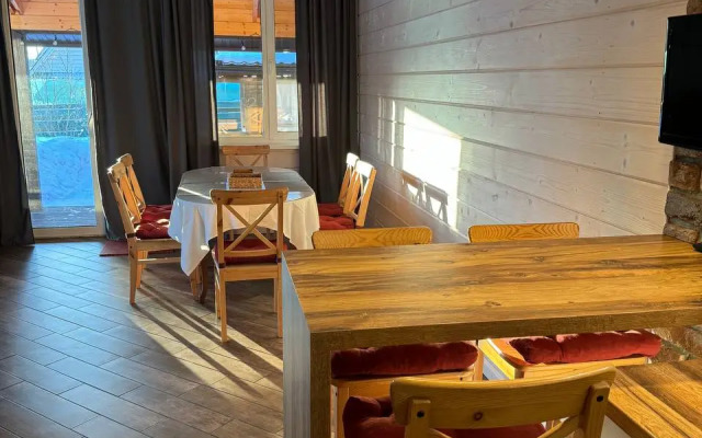 Частный дом СкажиГородуНет