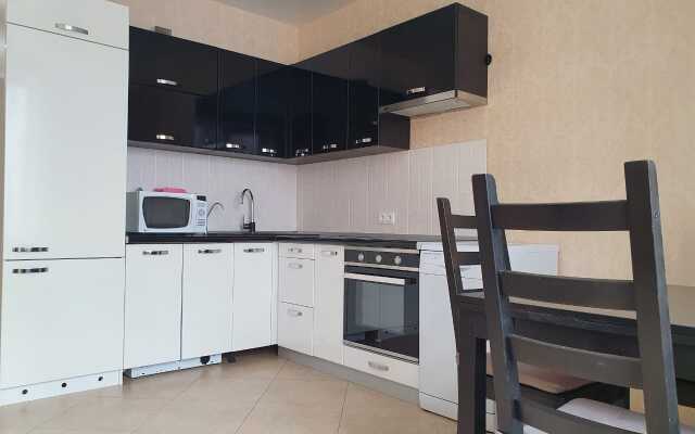 Апартаменты на Покрышкина