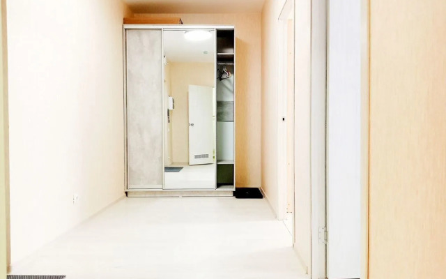 Na Ulitse Gertsena 4a Flat