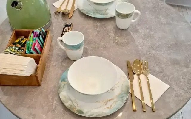 Komfortnaya Na Kievskoy 13 Flat