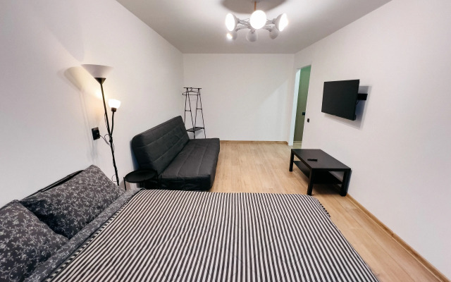 Апартаменты Рядом с Ж/Д Вокзалом