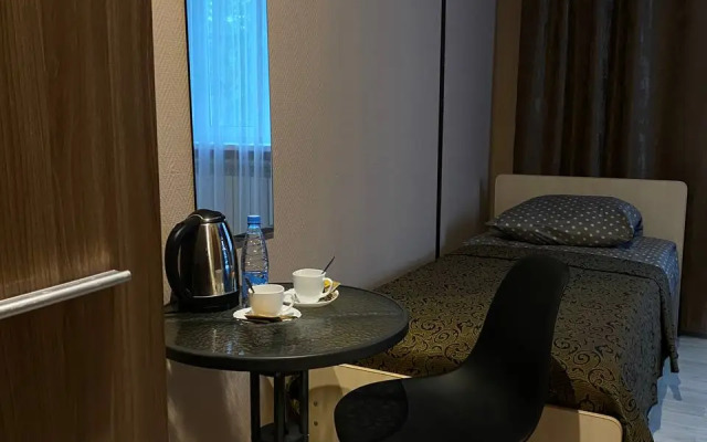 Alkasar Hotel