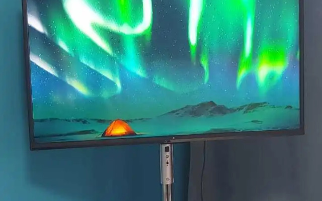 Квартира Комфортная на Проспекте Октября 38