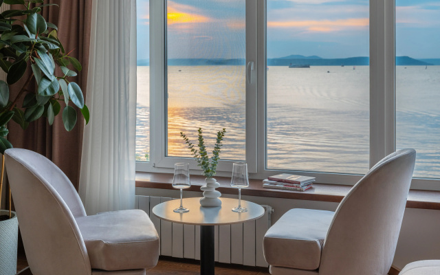 VVO Apartments