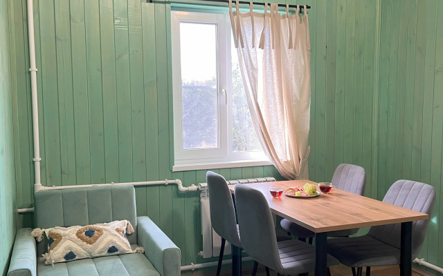 Karelskiy Fyord Maly Na Beregu Ladozhskikh Shkher Private House