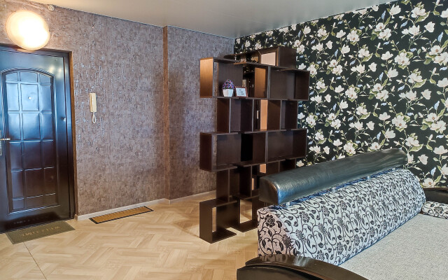 Ptzap on Varkausa Apartment