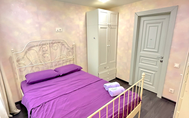 Квартира В Кузьминках 5 минут от метро