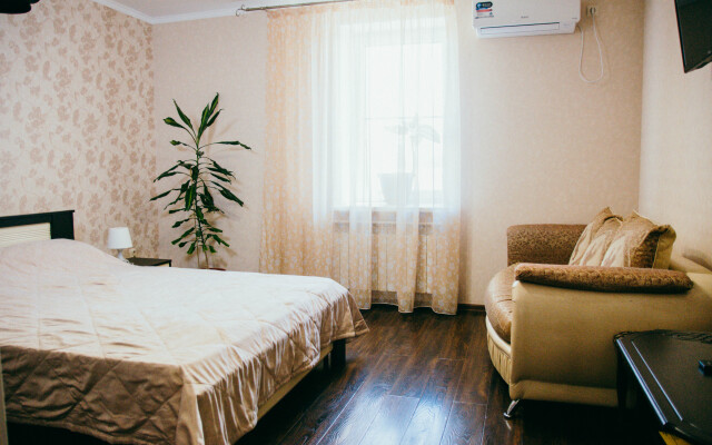 Rio Mini-Hotel