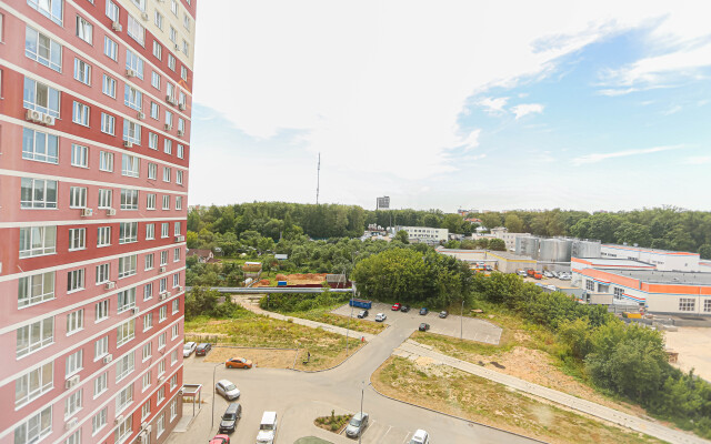 Апартаменты SunSet 2-я Оранжерейная 213