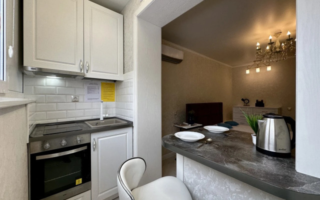 Квартира на Хусаиновых 2/2