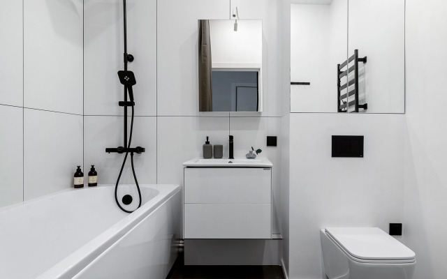 Zhk More U Morya Apartments
