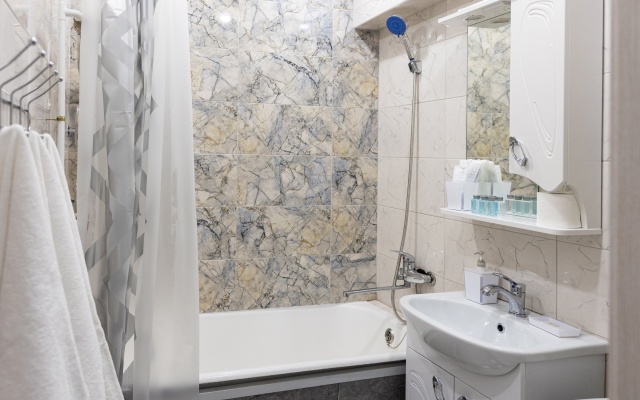 Апартаменты 3х комнатная квартира в сердце города