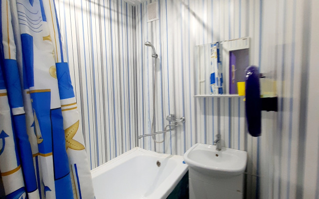 Квартира на Степанченко 3