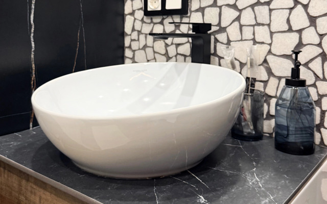 Апартаменты Moments House Лаундж