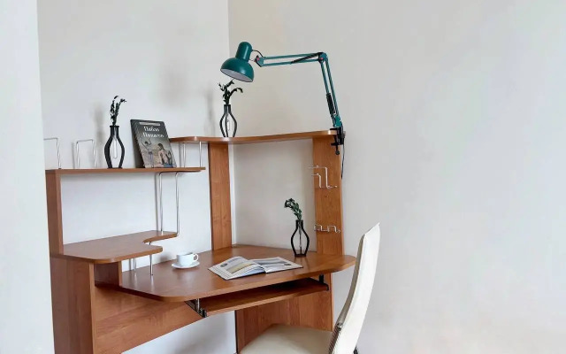 Апартаменты Вместительные на Баргузине