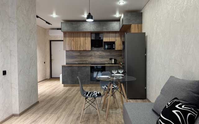 Atmosfera Sna V Tikhom Tsentre V Zhk Provans Apartments