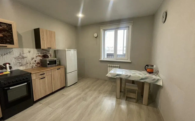 Квартира Уютная в Самом Центре Города