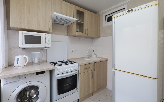 Квартира в Центре