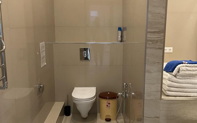Yekaterininskiy Apartaments