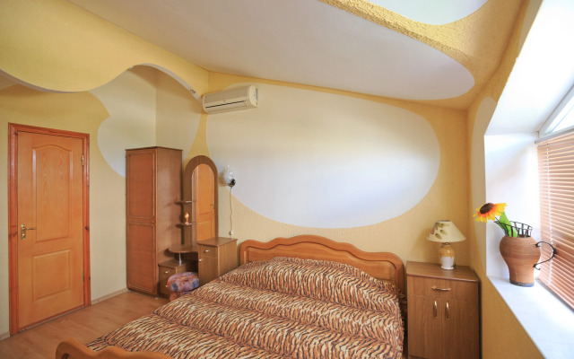 Эллинг Весла