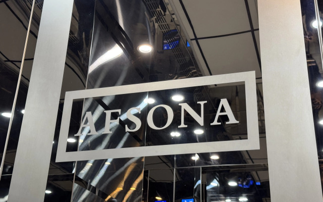 Afsona Hotel