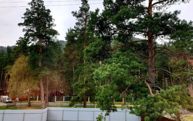 Гостевой дом Берингия