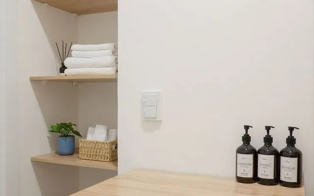 Квартира на улице Лучистой 8