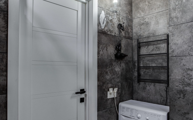 Апартаменты ApartsLounge Солнечная