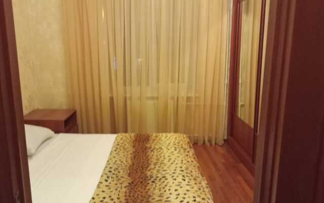 Апартаменты Пять Звёзд Театр Оперы и Балета