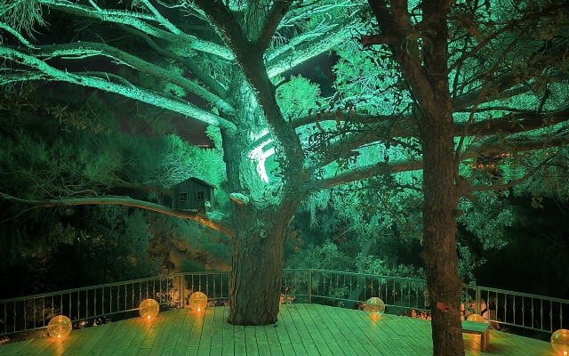 Gödence Restoran Hotel