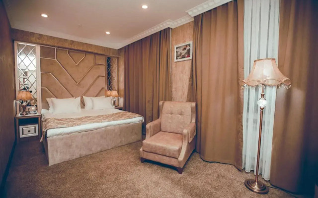 Baku Hotel Ganja