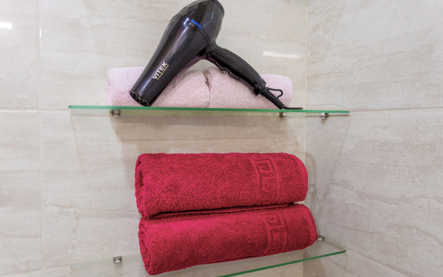 Апартаменты ЖК Московский