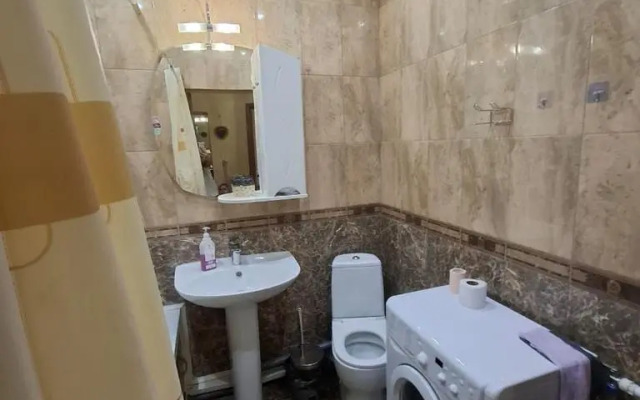 Квартира на ул. Восточно-Кругликовская 30/1