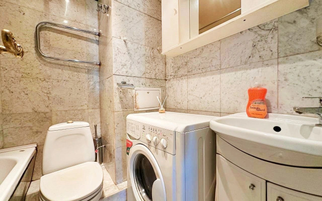 Апартаменты студия у метро Динамо ВТБ