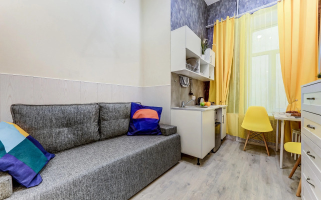 Апартаменты Locationapartments 2