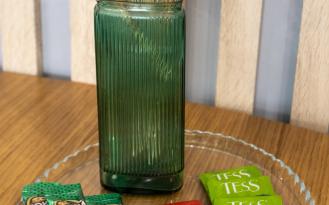 Апартаменты Лес Чудес