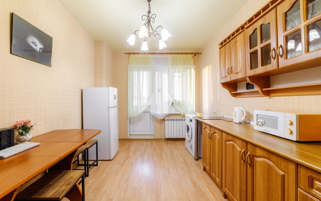 Kvartira PrezentHaus na Gor'kogo 20 k45