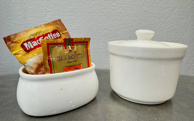 Uyutnaya Studiya v Tsentre Goroda Flat