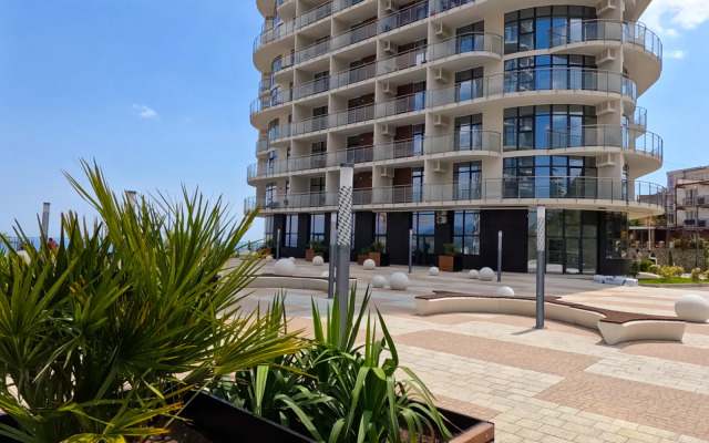 LS-In The Moment S Vidom Na More Apartments
