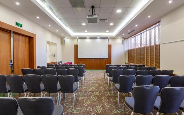 Holiday Inn Moscow Sokolniki Hotel