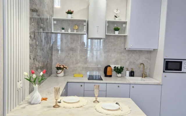 Uyutnaya na Lenina Flat