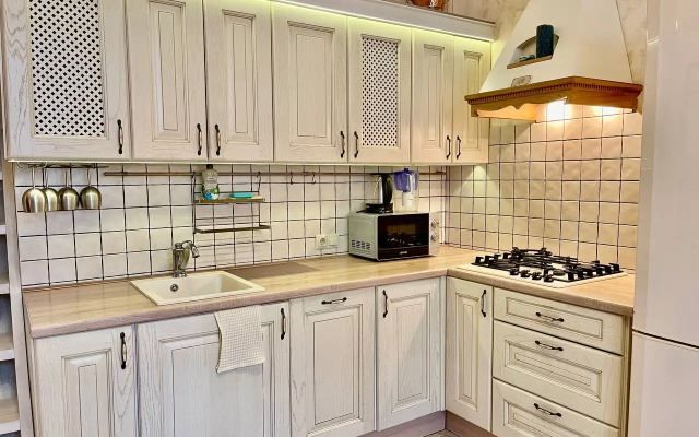 Квартира Евро 2-ка в Центре Петроградского Района