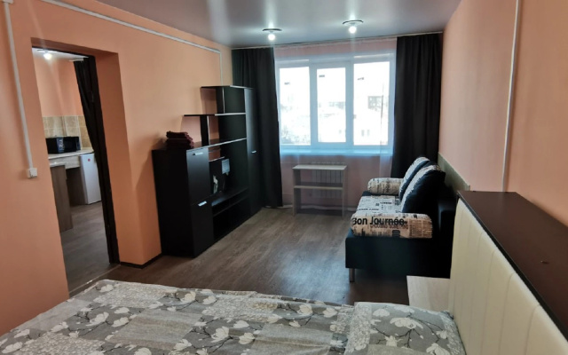 Квартира на Байкальской 409