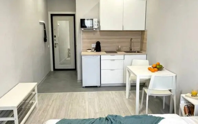 Viva Aparts Lodging House Lodging house 1