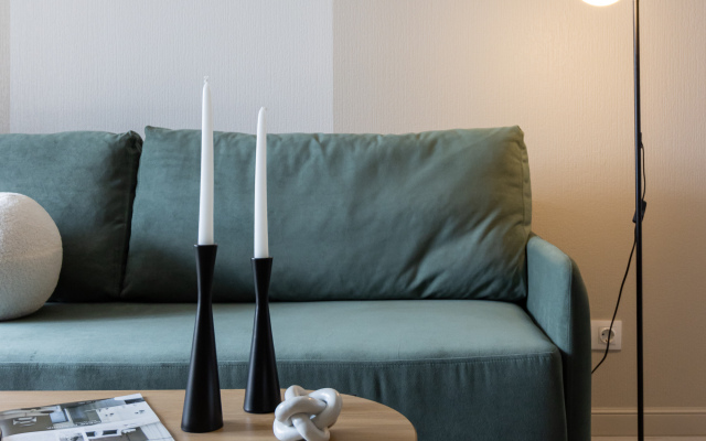 Merino Home Comfy Flat