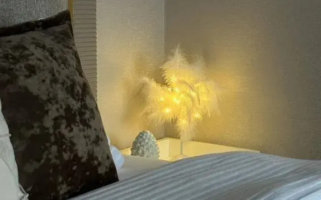 Квартира на Набережной со всеми удобствами