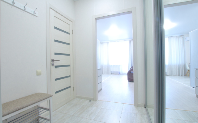 Апартаменты Метро Родина