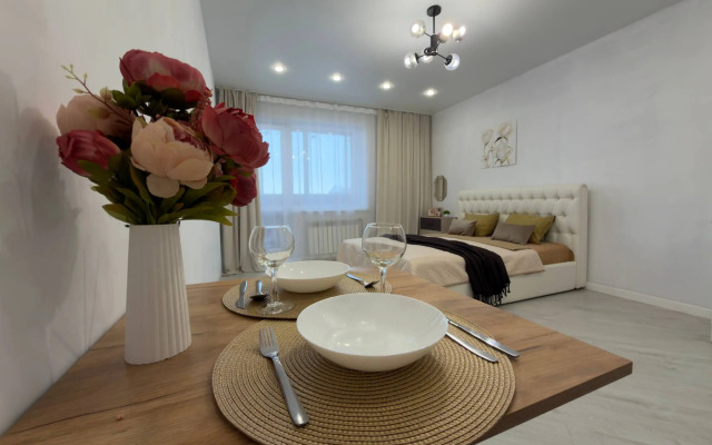 Квартира в ЖК Nova-Дом